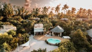 Zanzibar White Sand Luxury Villas & Spa | Zanzibar Hotels | Zanzibar Holidays | The Ultimate Travel Company