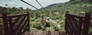 Shinta Mani Wild, Cardamom Mountains | Cambodia | Zipline | The Ultimate Travel Company