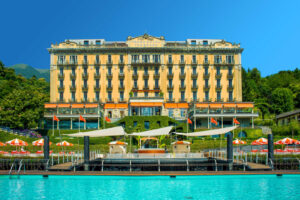 Grand Hotel Tremezzo | Ultimate Travel Company