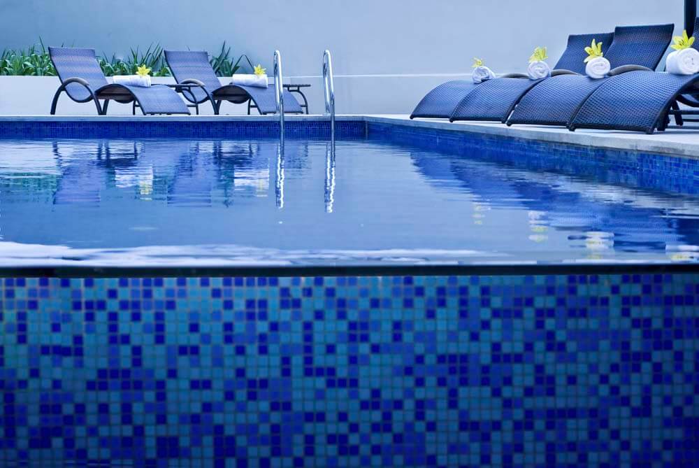 The Majestic Malacca Hotel | Malaysia | pool | The Ultimate Travel Company