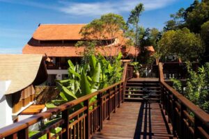 The Tubkaak Krabi Boutique Resort, Krabi | The Ultimate Travel Company