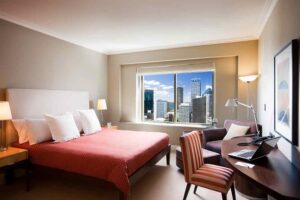 Amora Hotel Jamison, Sydney | Australia | Modern room | The Ultimate Travel Company
