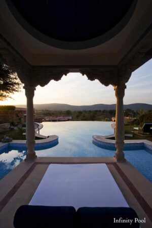Tree Of Life Resort | Jaipur | The Ultimate Travel Company