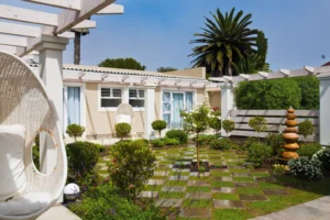 Swakopmund Guesthouse, Swakopmund | The Ultimate Travel Company