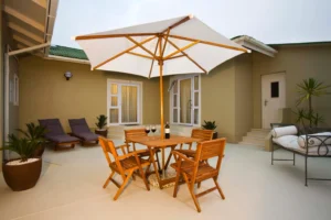 Swakopmund Guesthouse, Swakopmund | The Ultimate Travel Company