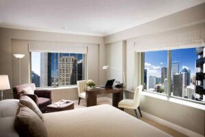 Amora Hotel Jamison, Sydney | Australia | Modern room | The Ultimate Travel Company