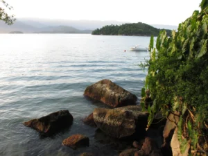 Casa Cairuçu | Paraty | Ultimate Travel Co