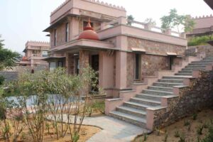 Tree Of Life Resort | Jaipur | The Ultimate Travel Company