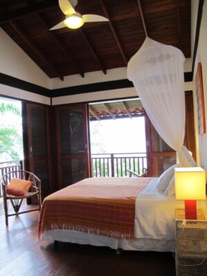 Casa Cairuçu | Paraty | Ultimate Travel Co