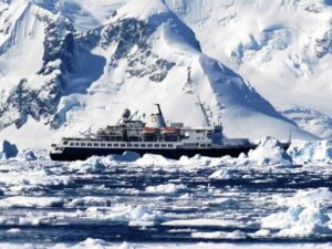 Ocean Adventurer | The Ultimate Travel Company