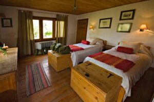 Estancia Huechahue, San Martin De Los Andes | The Ultimate Travel Company