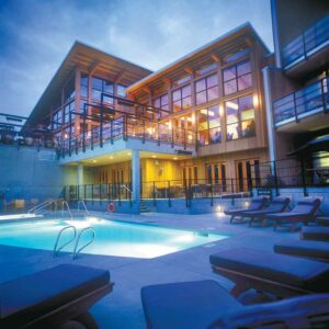 Brentwood Bay Lodge and Spa, Victoria | Ultimate Travel Company
