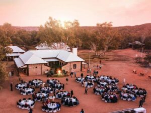The Ghan - Adelaide to Darwin and Vice Versa | Ultimate Travel Co