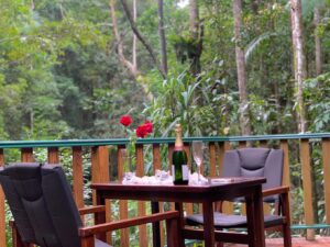 Narrows Escape, Sunshine Coast | Ultimate Travel Company