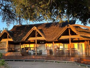 Splash Camp, Okavango Delta | Ultimate Travel Company
