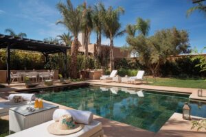 Royal Palm Hotel, Marrakech | Ultimate Travel Company