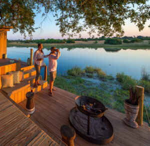 North Island Okavango, Okavango Delta | Ultimate Travel Company