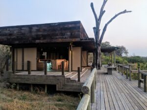 Vumbura Plains Camp, Okavango Delta | Ultimate Travel Company