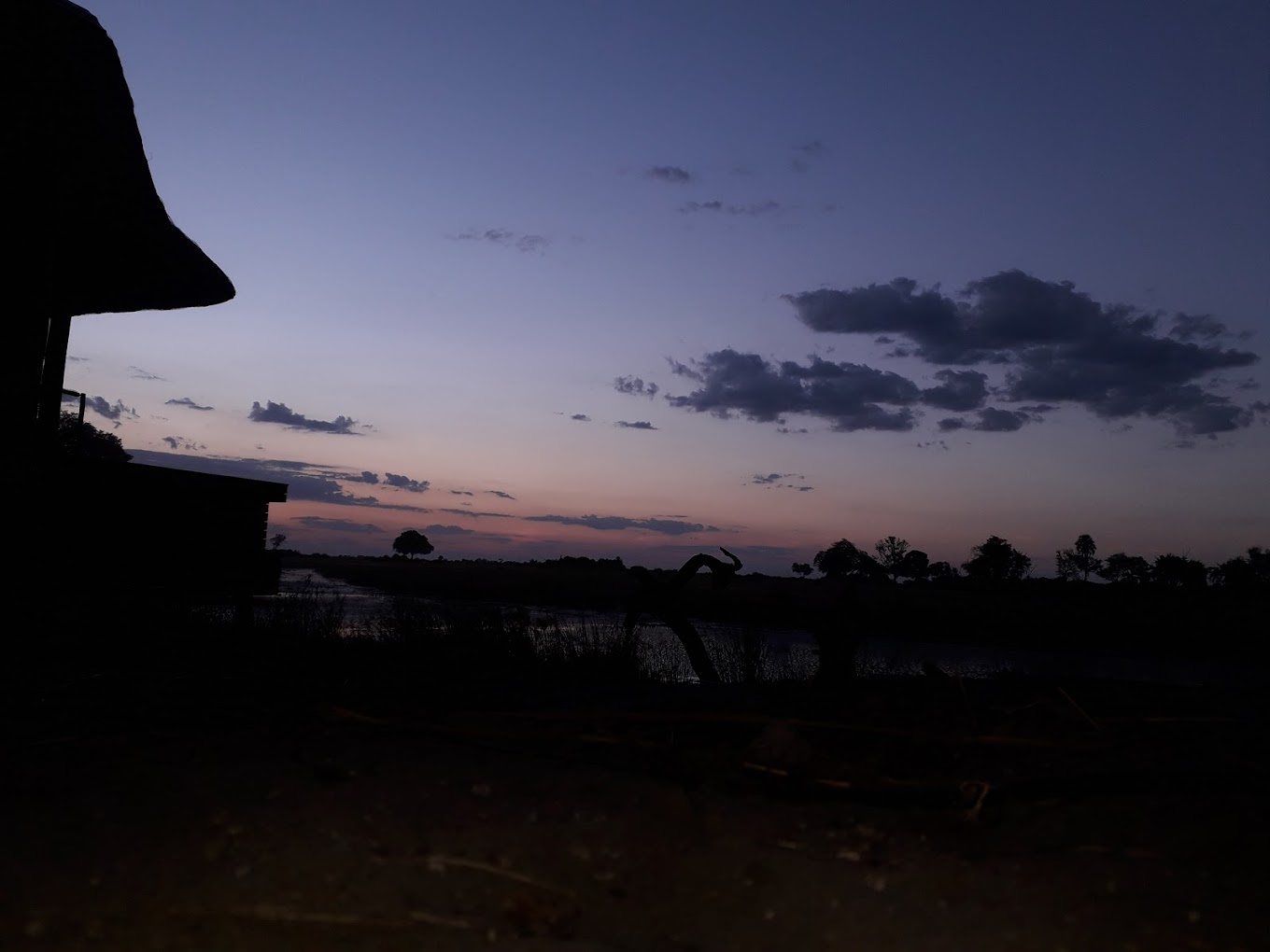 King’s Pool Camp, Linyanti | Ultimate Travel Company