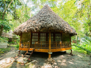 Barefoot At Havelock, The Andaman Islands | India | small house | The Ultimate Travel Company