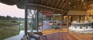 Dulini River Lodge | South Africa | Ultimate Travel Company