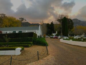 The Cellars-hohenort, Cape Town | Ultimate Travel Company