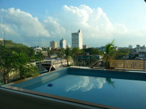 Artedel Luxury Penthouse, Havana | The Ultimate Travel Company