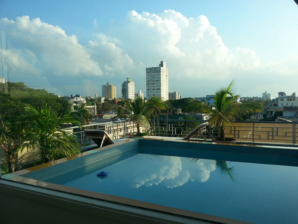 Artedel Luxury Penthouse, Havana | The Ultimate Travel Company