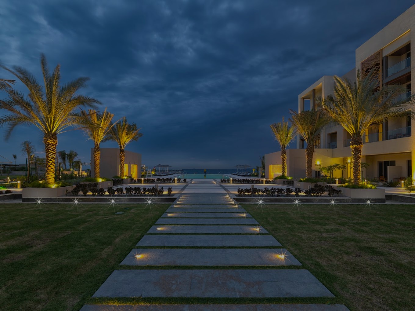 Kempinski Muscat, Muscat | Oman | Ultimate Travel Company