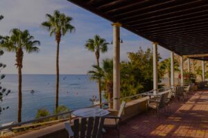 Columbia Beach Resort, Pissouri | Ultimate Travel Company