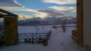 Zornitza Family Estate Relais & Chateaux, Melnik | Ultimate Travel Co