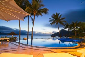 Hamilton Island Beach Club, Australia | Ultimate Travel Company