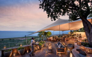 Bumi Hills Safari Lodge, Lake Kariba | Zimbabwe| Lodge Dining Area | The Ultimate Travel Company