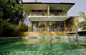 Kasara Jungle Resort, Chitwan National Park | The Ultimate Travel Company