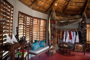 Coral Lodge, Mozambique | Ultimate Travel Company