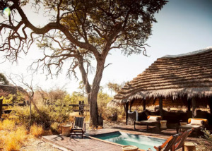 Camp Kalahari | Botswana | Ultimate Travel Company