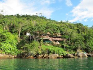 Casa Cairuçu | Paraty | Ultimate Travel Co