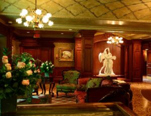 Prince Of Wales, Niagara-on-the-lake | The Ultimate Travel Company