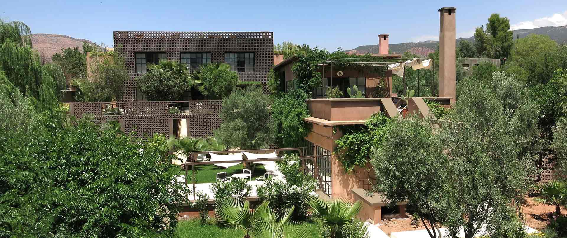 Domaine Malika, Ouirgane | The Ultimate Travel Company