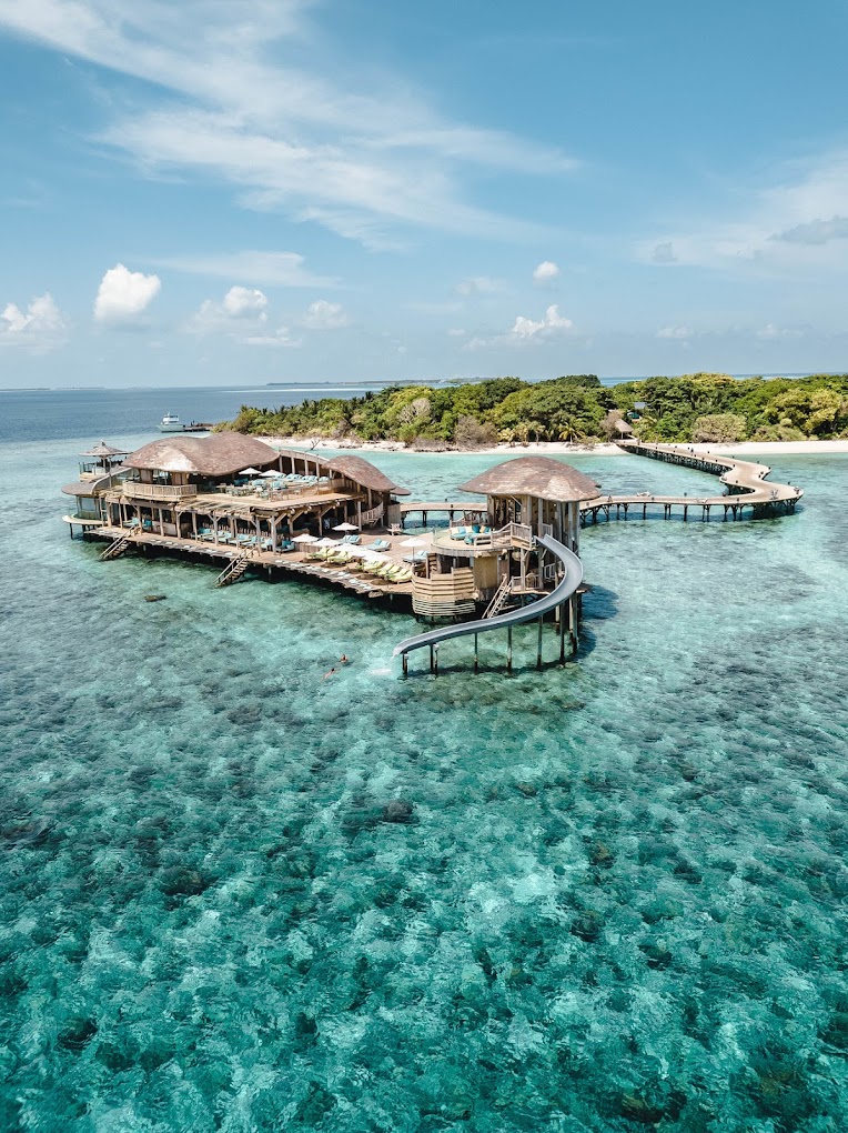 Soneva Fushi, Maldives | Ultimate Travel Company