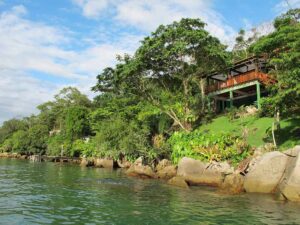 Casa Cairuçu | Paraty | Ultimate Travel Co