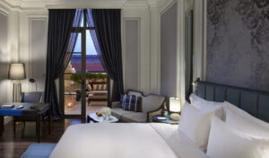 Rosewood Yangon | The Ultimate Travel Company