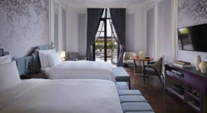 Rosewood Yangon | The Ultimate Travel Company