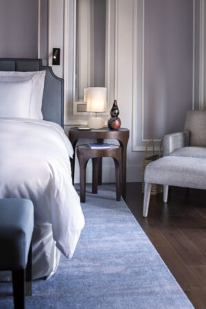 Rosewood Yangon | The Ultimate Travel Company