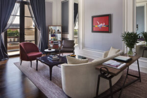 Rosewood Yangon | The Ultimate Travel Company