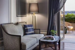 Rosewood Yangon | The Ultimate Travel Company