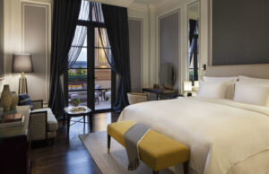 Rosewood Yangon | The Ultimate Travel Company