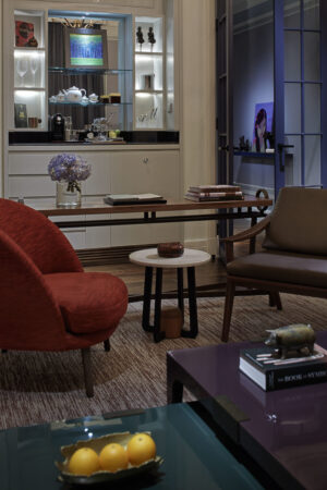 Rosewood Yangon | The Ultimate Travel Company