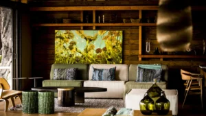 Vumbura Plains Camp, Okavango Delta | Ultimate Travel Company