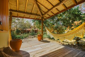 Communal Living Area at Pousada Trijuncao | Luxury Brazil Holidays | The Ultimate Travel Company